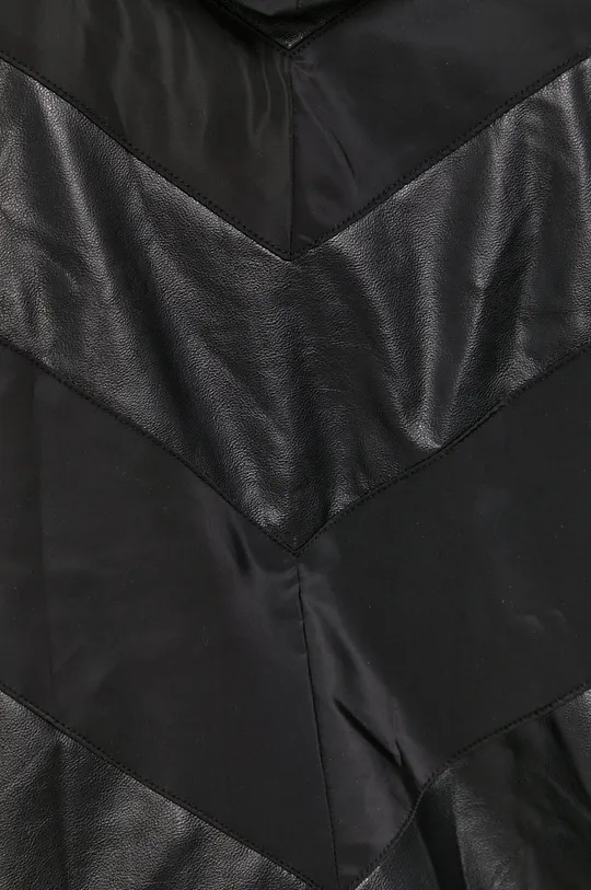 чёрный Куртка Champion 113573