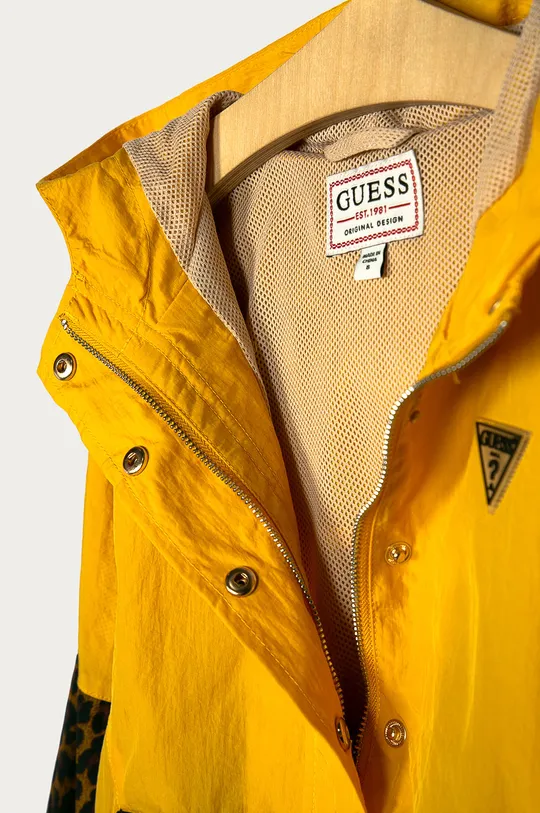 золотий Guess - Дитяча куртка 116-175 cm