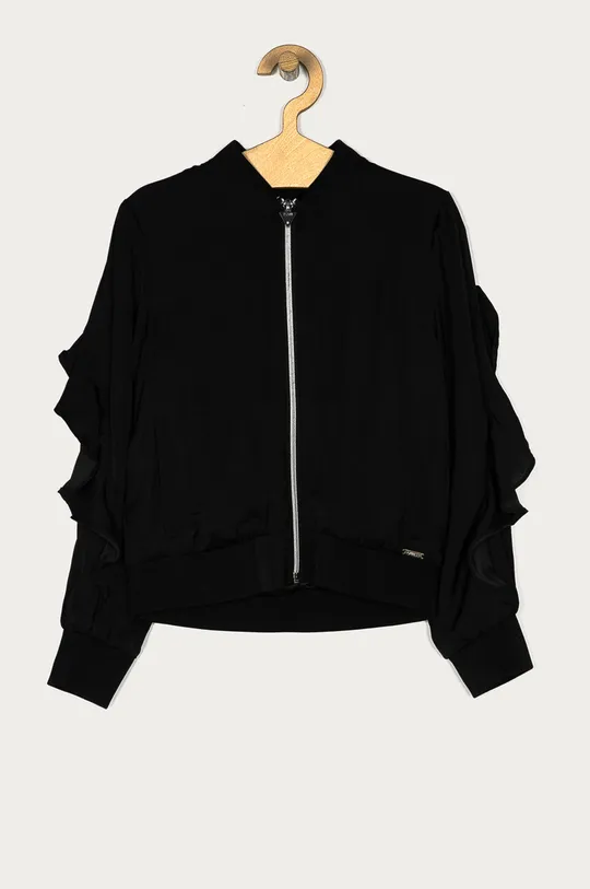 чёрный Guess - Детская куртка 116-175 cm Для девочек
