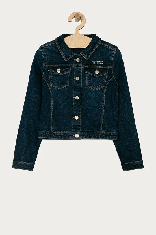 голубой Guess - Детская джинсовая куртка 116-175 cm Для девочек