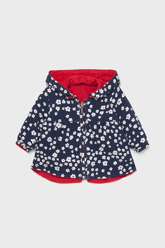 Mayoral Newborn - Детская куртка  Подкладка: 95% Хлопок, 5% Эластан Основной материал: 100% Полиэстер