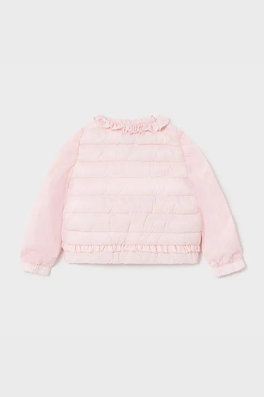 Mayoral - Detská bunda ružová