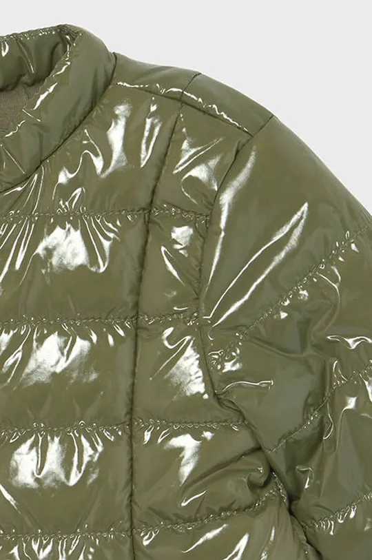 Mayoral - Detská bunda  Podšívka: 100% Bavlna Výplň: 100% Polyester Základná látka: 100% Polyester