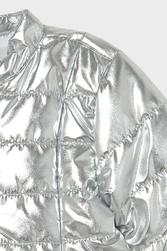 Mayoral - Detská bunda  Podšívka: 100% Bavlna Výplň: 100% Polyester Základná látka: 100% Polyester