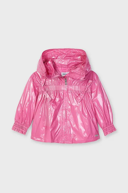 фіолетовий Mayoral - Дитяча куртка Для дівчаток