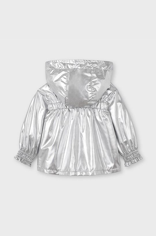 Mayoral - Detská bunda  Podšívka: 100% Polyester Základná látka: 100% Polyester