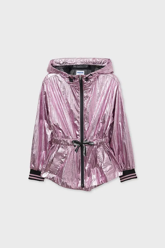 фиолетовой Mayoral - Детская куртка Для девочек