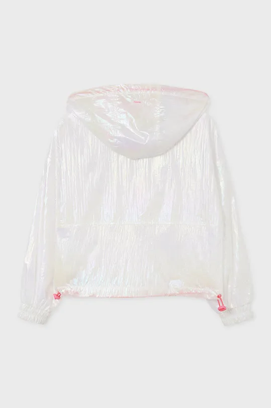 Mayoral - Detská bunda  Podšívka: 100% Polyester Základná látka: 100% Polyamid
