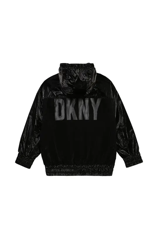 Детская куртка Dkny чёрный