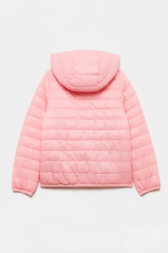 ružová Detská bunda OVS