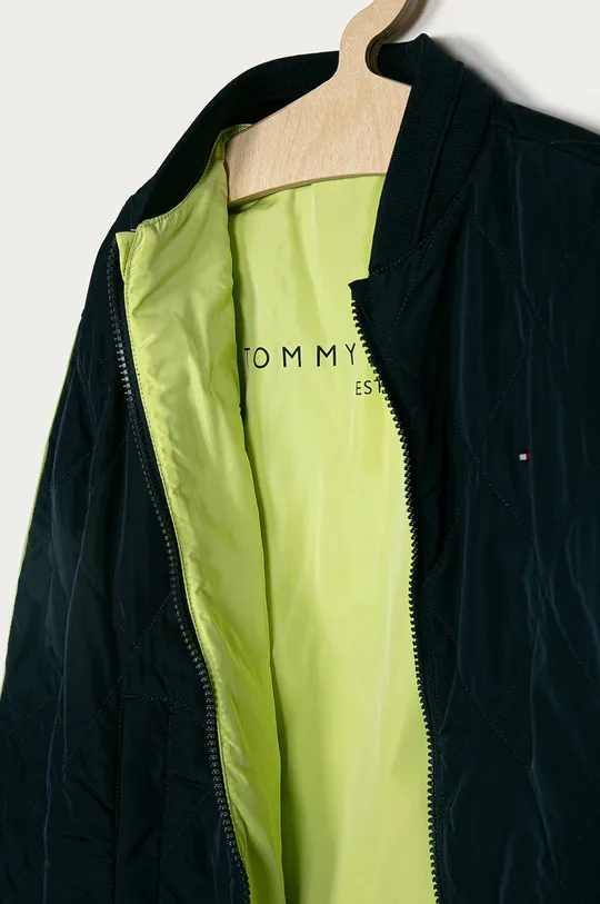 Tommy Hilfiger - Детская двусторонняя куртка 140-176 cm