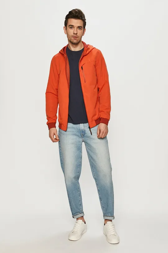 Jack & Jones - Куртка оранжевый
