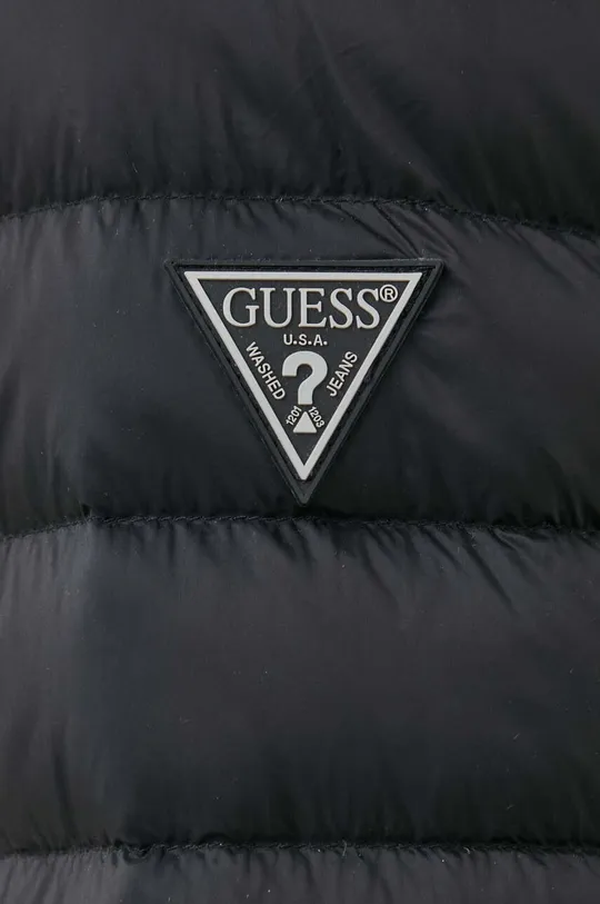 Guess - Μπουφάν με επένδυση από πούπουλα Ανδρικά