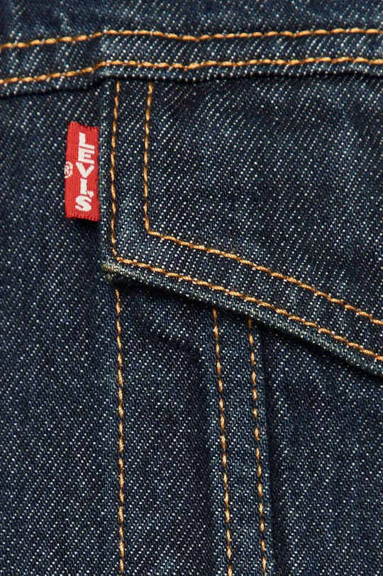 Levi's - Rifľová bunda