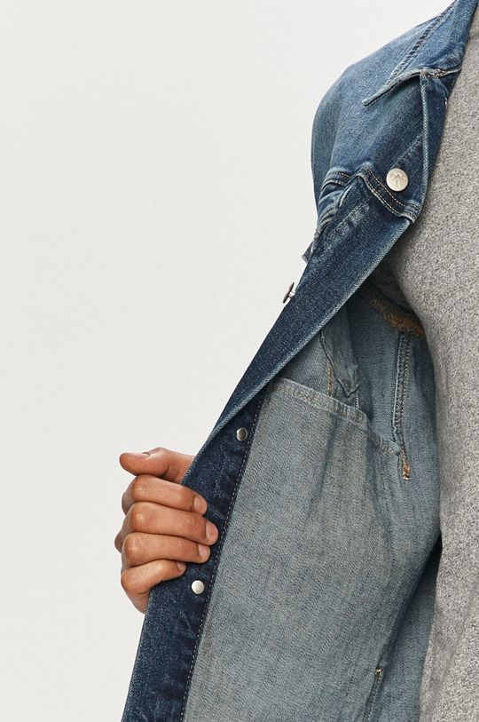 Calvin Klein Jeans - Geaca jeans