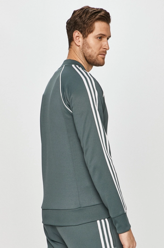 adidas Originals - Mikina GN3516  40% Bavlna, 60% Recyklovaný polyester