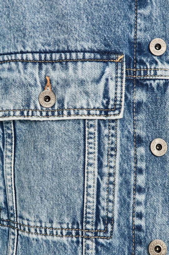 Pepe Jeans - Geaca jeans Young