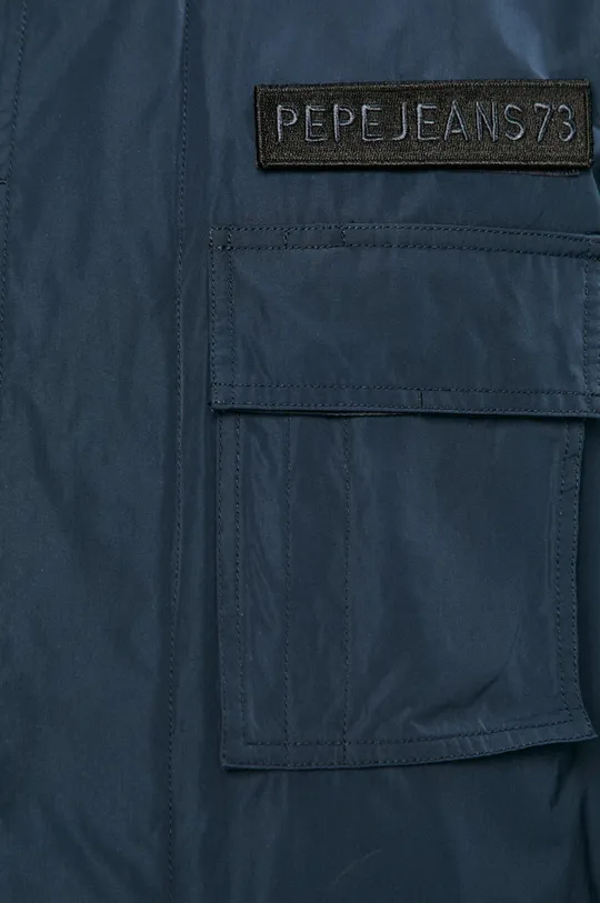 Pepe Jeans - Rövid kabát Dastan Férfi