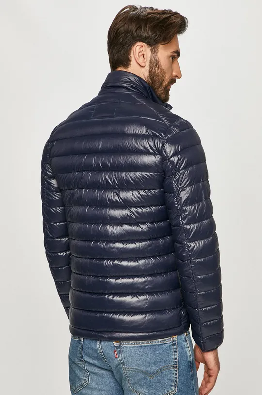 Karl Lagerfeld - Rövid kabát  Bélés: 100% poliamid Kitöltés: 100% poliészter Jelentős anyag: 100% poliamid