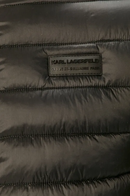 Karl Lagerfeld - Rövid kabát Férfi