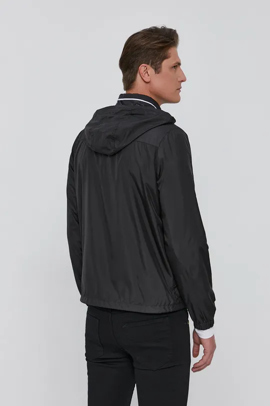 Куртка Karl Lagerfeld  Основной материал: 100% Полиэстер Подкладка: 100% Полиэстер
