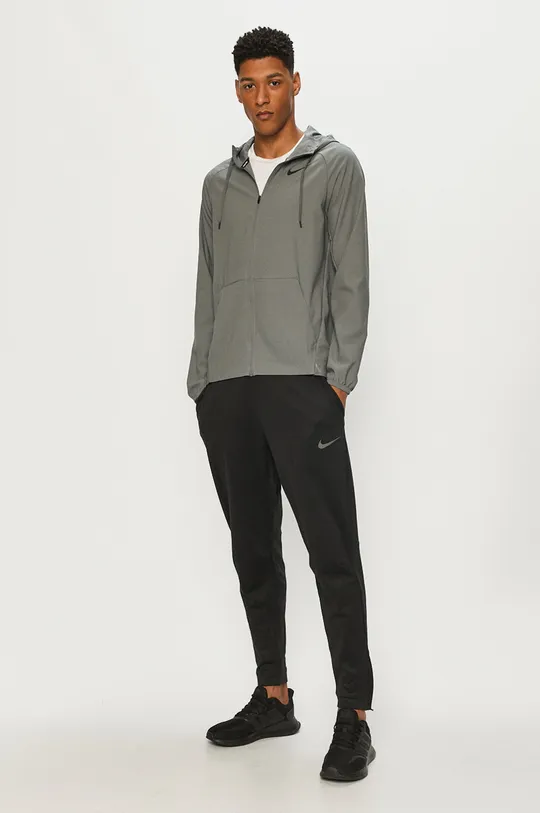 Nike - Куртка сірий