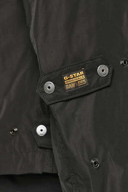 G-Star Raw - Rövid kabát Férfi