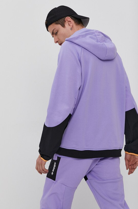 adidas Originals Kurtka GN2366, męska przejściowa | Answear.com