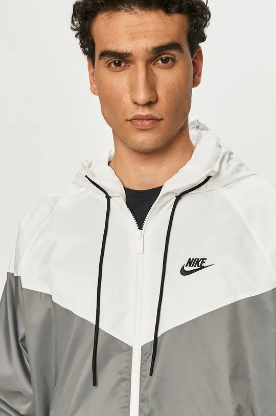 сірий Nike Sportswear - Куртка