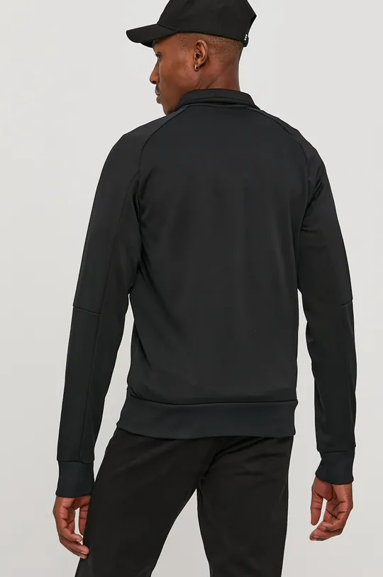 Nike Sportswear - Кофта  Основной материал: 100% Полиэстер Подкладка кармана: 100% Хлопок