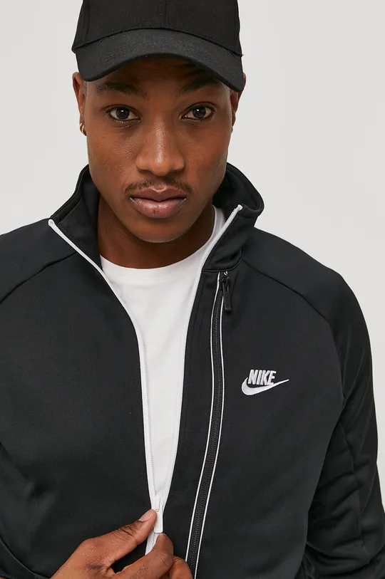 чёрный Nike Sportswear - Кофта