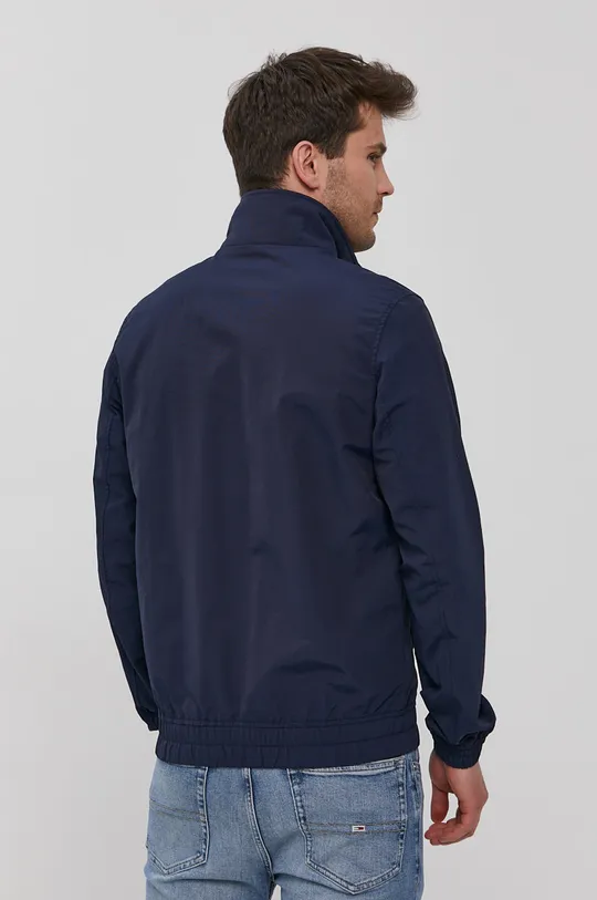 Tommy Jeans - Rövid kabát  Bélés: 100% poliészter Jelentős anyag: 100% poliamid