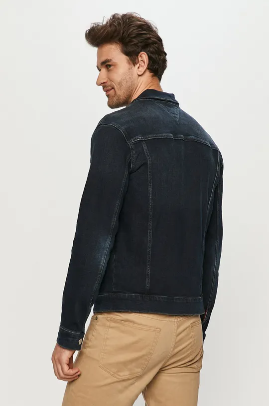 Tommy Jeans - Джинсова куртка 
