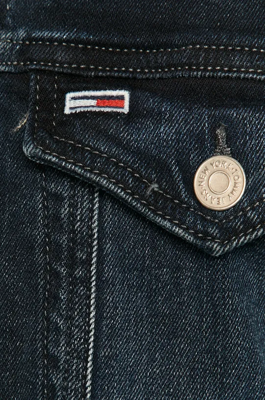 Tommy Jeans - Kurtka jeansowa DM0DM09988.4891 Męski