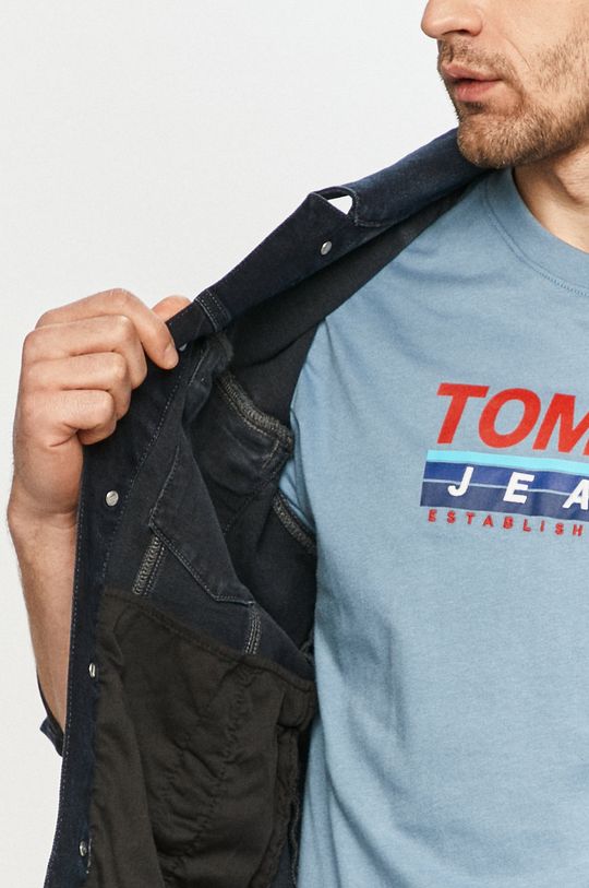 Tommy Jeans - Дънково яке