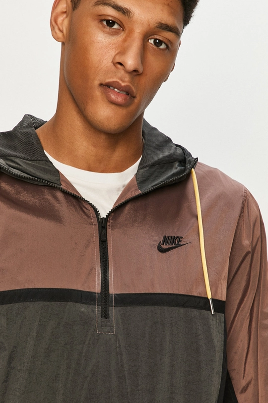 czarny Nike Sportswear - Kurtka