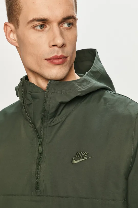 зелений Nike Sportswear - Куртка