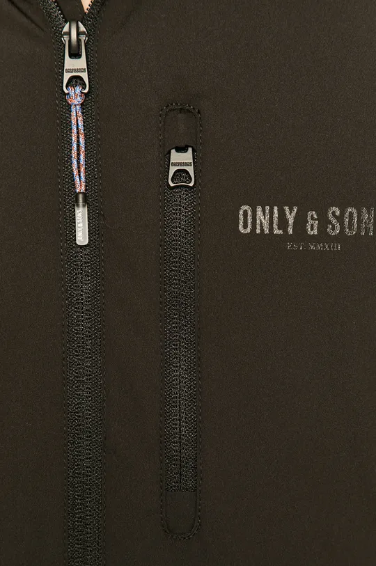 Only & Sons rövid kabát