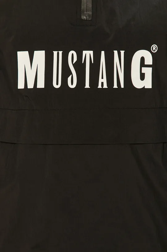 Mustang - Bunda Pánsky