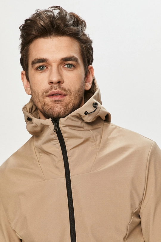 beżowy Produkt by Jack & Jones - Kurtka