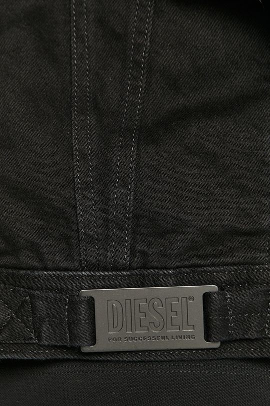 Diesel - Geaca jeans De bărbați