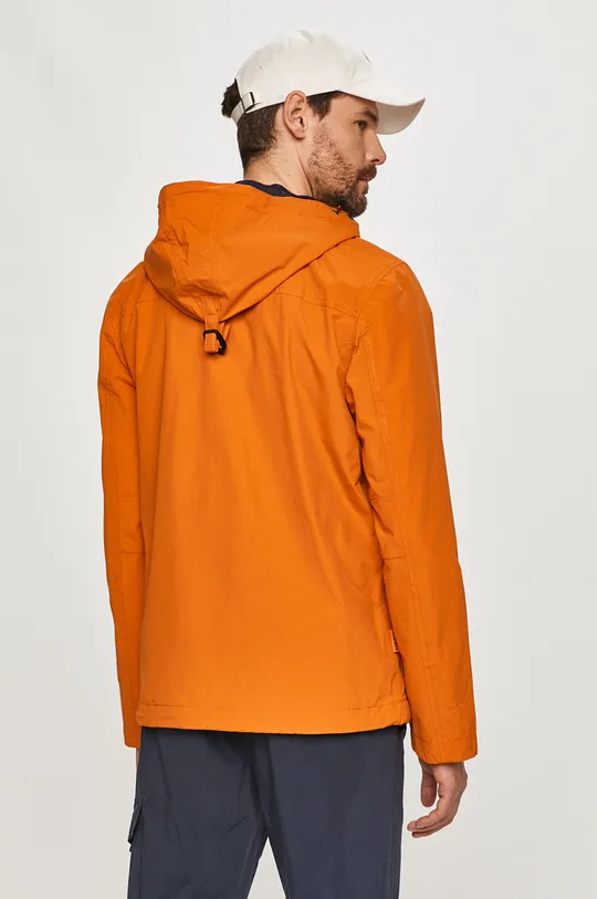 Napapijri - Куртка  Подкладка: 100% Полиэстер Основной материал: 100% Полиамид