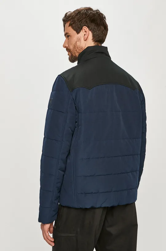 Wrangler - Куртка  Матеріал 1: 100% Поліамід Матеріал 2: 100% Поліестер