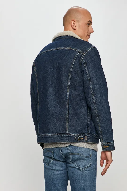 Lee - Джинсовая куртка  Подкладка: 100% Полиэстер Основной материал: 100% Хлопок