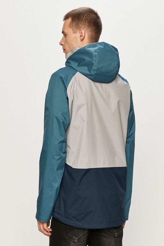 Columbia - Nepromokavá bunda  100% Polyester