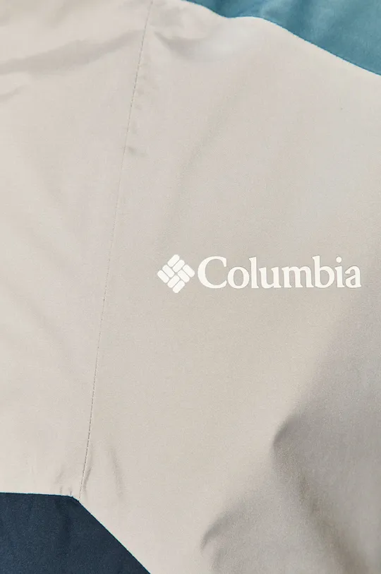 Columbia - Nepremokavá bunda Pánsky