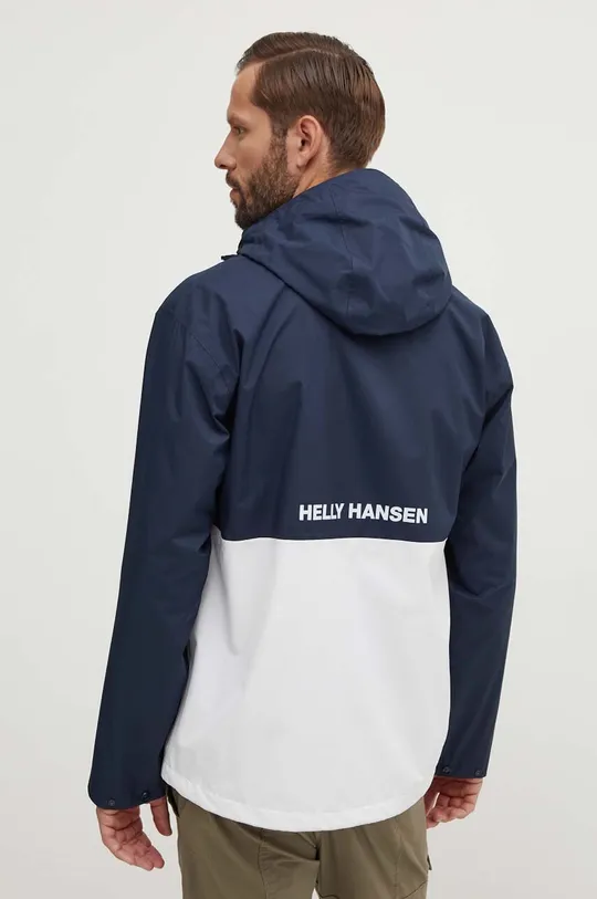 Helly Hansen jacket  100% Polyester