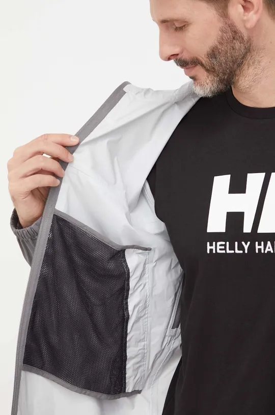 Helly Hansen rain jacket Loke