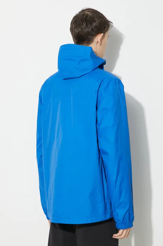 Helly Hansen rain jacket Loke blue