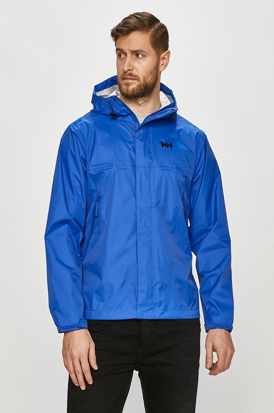 блакитний Дощовик Helly Hansen Loke Чоловічий